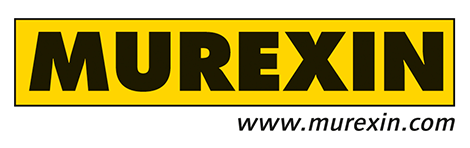 Murexin Logo